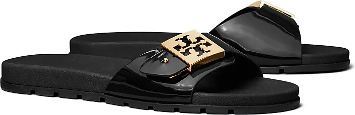 Perfect Black/Gold