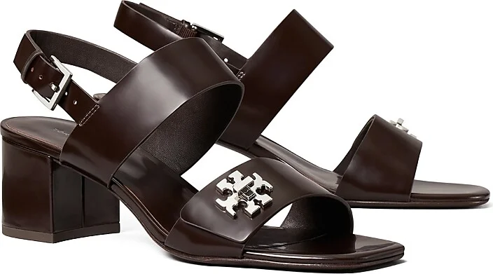 Tory Burch Women's T Lock Sandals