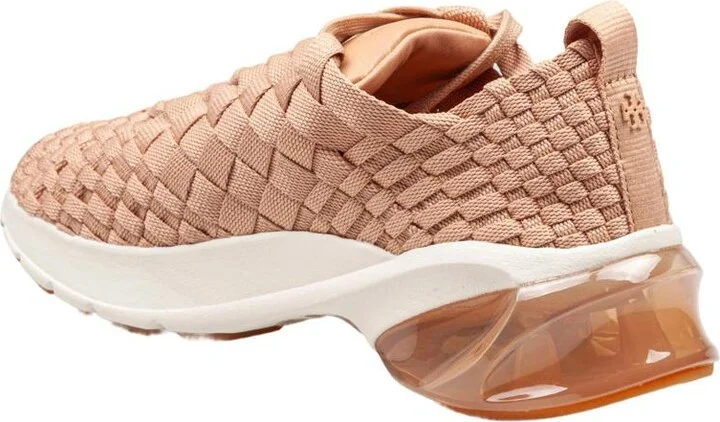 Tory Burch Woven Polyester Sneakers - Image 4