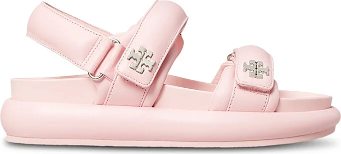 Tory Burch x BonBon Women's Kira Padded Sport Sandals