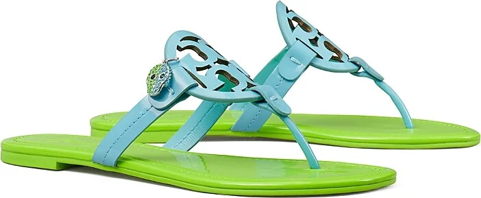 Tory Burch x BonBon Women's Miller Sandals