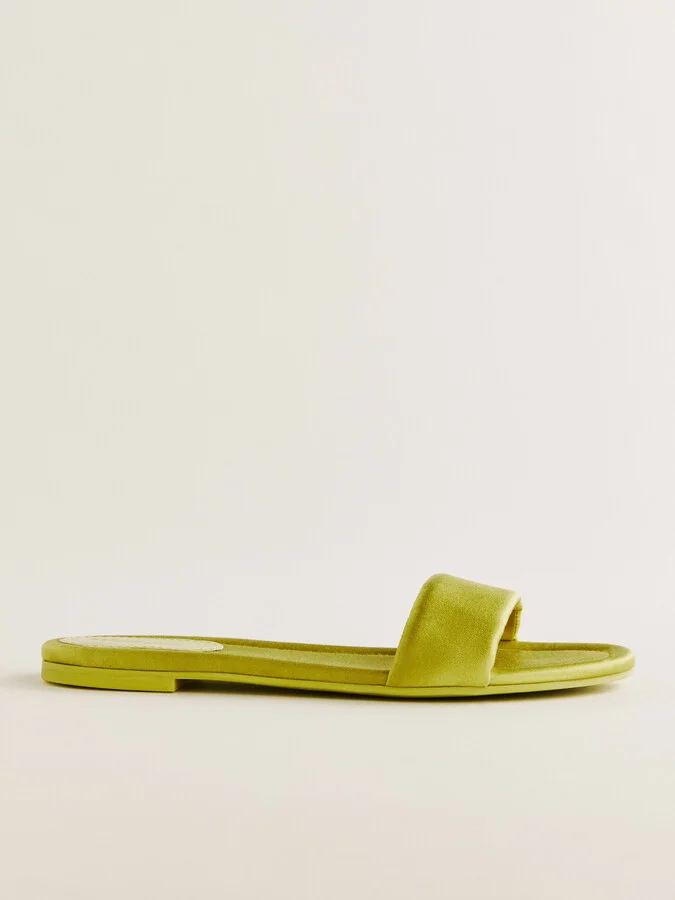 Tory Mule Sandal