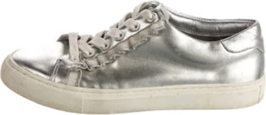 Metallic, Silver