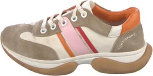 Brown, White