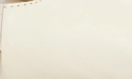 Tory Vinyl & Leather Mule Pump - Image 7