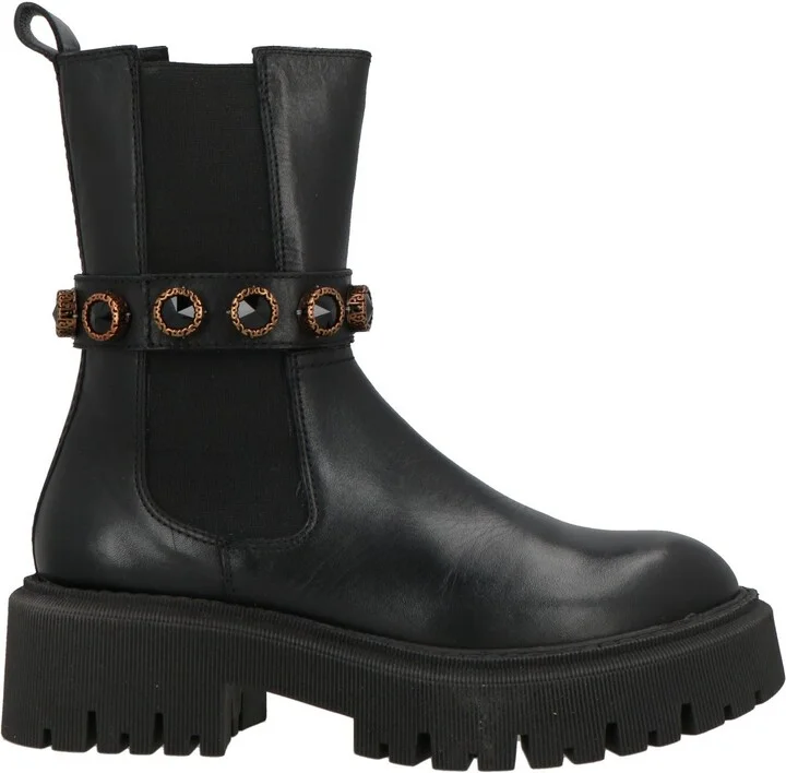 Tosca Blu Studio Woman Ankle boots - Image 3