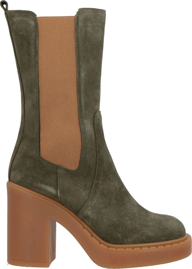 Tosca Blu Studio Woman Ankle boots - Image 6