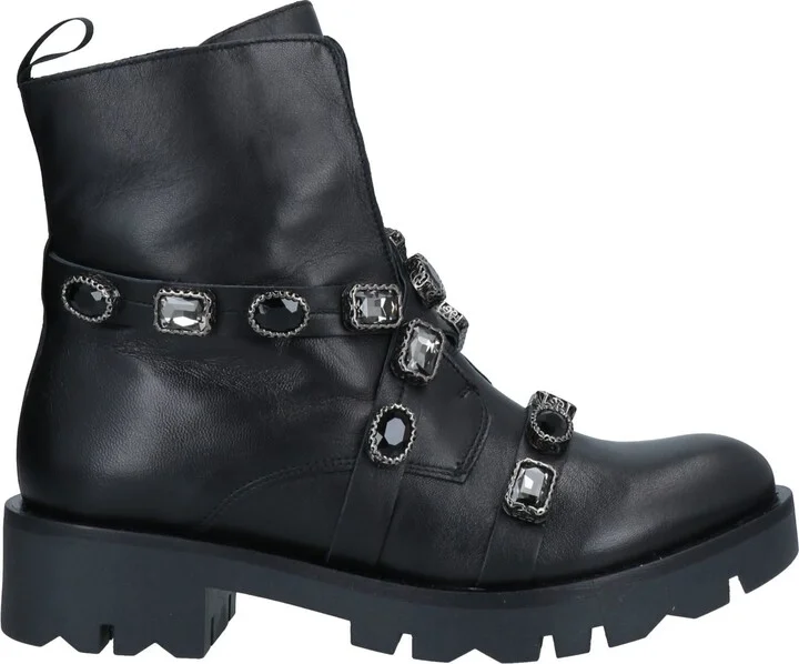 Tosca Blu Studio Woman Ankle boots - Image 3