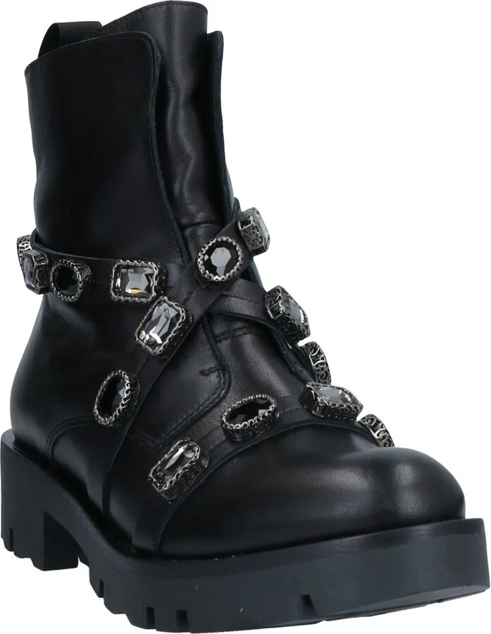 Tosca Blu Studio Woman Ankle boots - Image 4