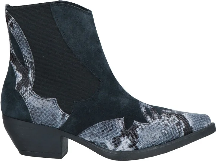 Tosca Blu Studio Woman Ankle boots - Image 3