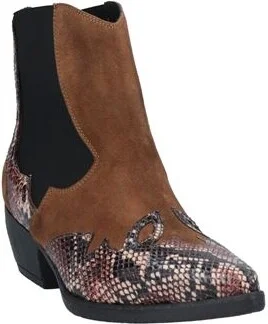 Tosca Blu Studio Woman Ankle boots - Image 5