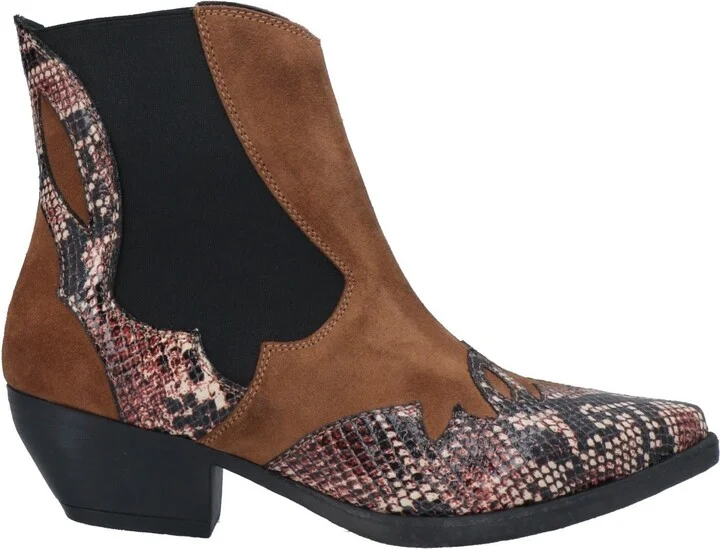 Tosca Blu Studio Woman Ankle boots - Image 6