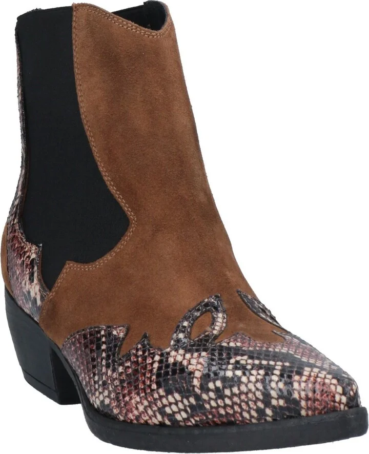 Tosca Blu Studio Woman Ankle boots - Image 7