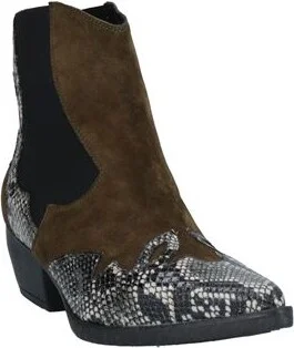 Tosca Blu Studio Woman Ankle boots - Image 8