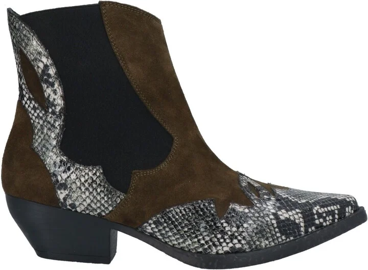 Tosca Blu Studio Woman Ankle boots - Image 9