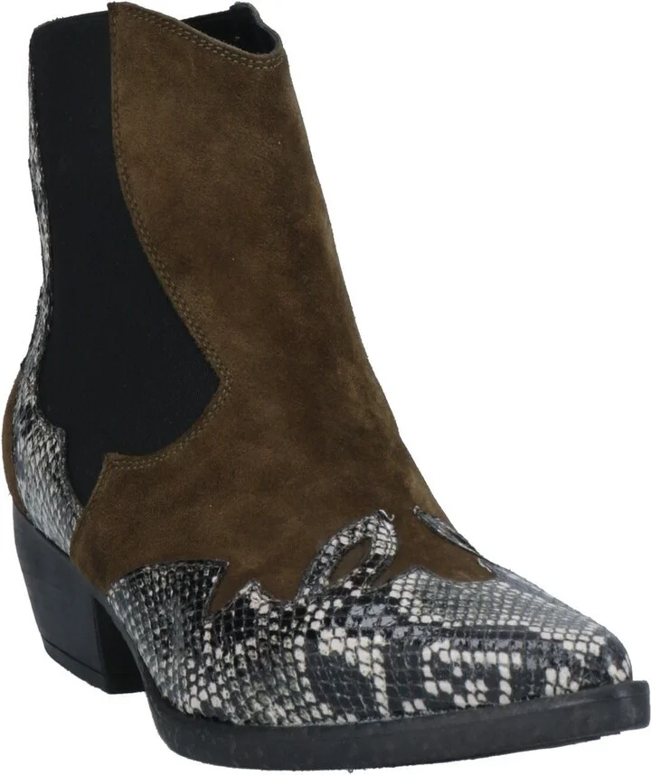 Tosca Blu Studio Woman Ankle boots - Image 10