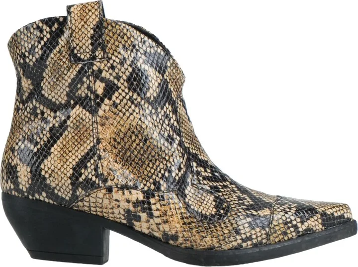 Tosca Blu Studio Woman Ankle boots - Image 3