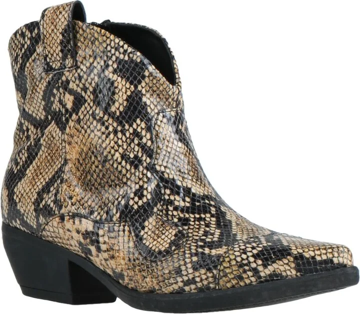 Tosca Blu Studio Woman Ankle boots - Image 4