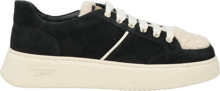 Tosca Blu Studio Woman Sneakers - Image 3