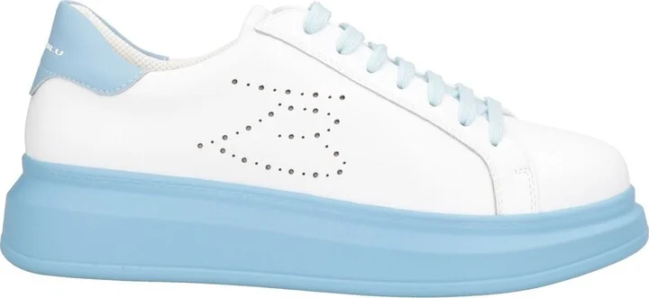 Tosca Blu Studio Woman Sneakers - Image 3