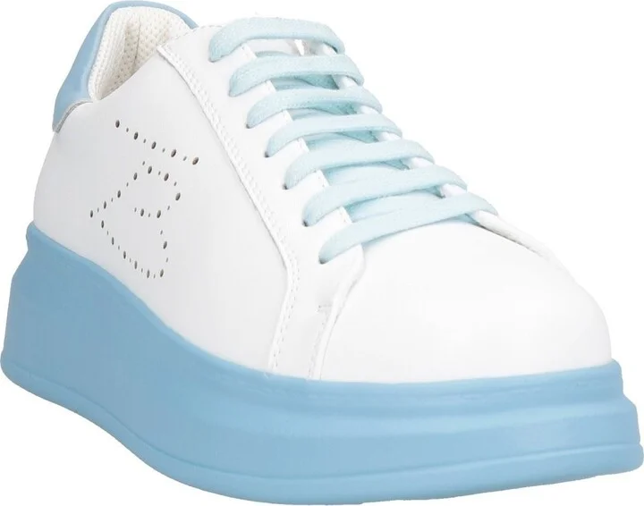 Tosca Blu Studio Woman Sneakers - Image 4