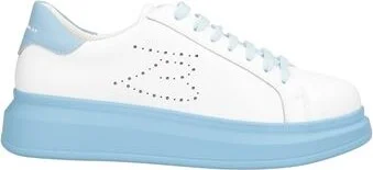 Tosca Blu Studio Woman Sneakers