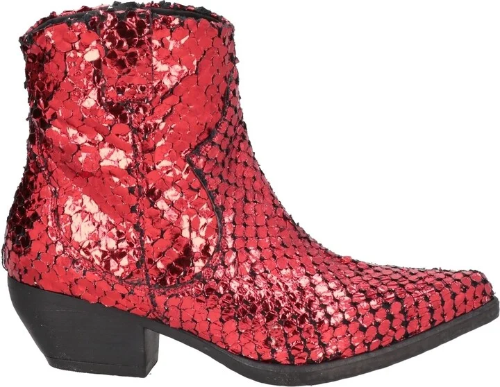 Tosca Blu Woman Ankle boots - Image 3