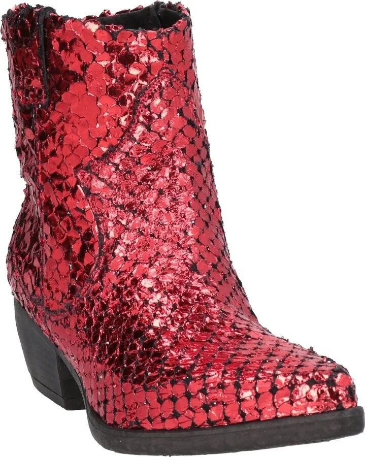 Tosca Blu Woman Ankle boots - Image 4
