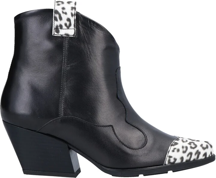 Tosca Blu Woman Ankle boots - Image 3