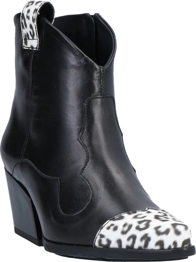Tosca Blu Woman Ankle boots - Image 4