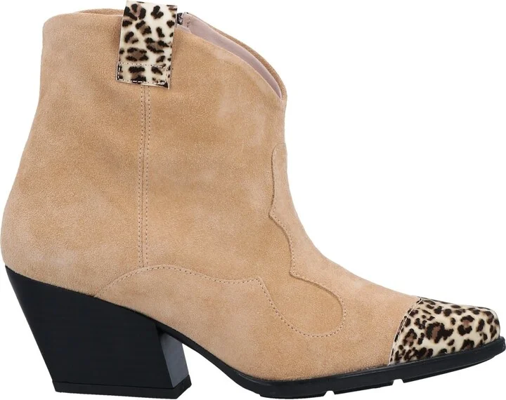 Tosca Blu Woman Ankle boots - Image 3