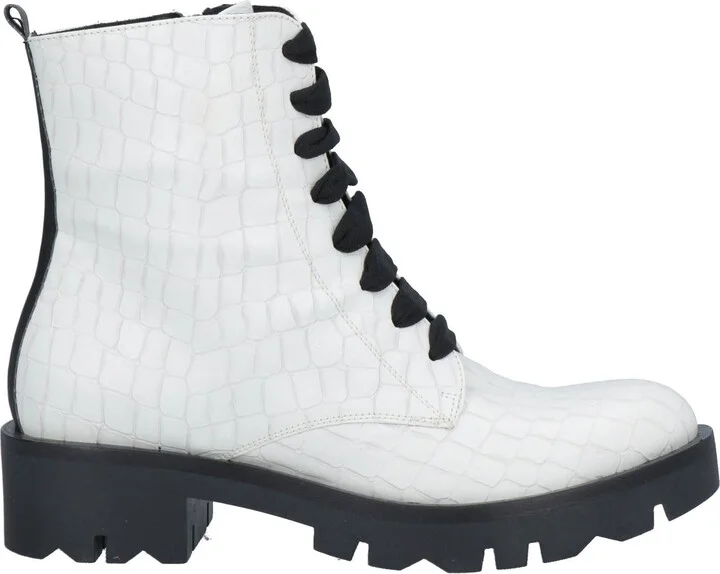 Tosca Blu Woman Ankle boots - Image 3