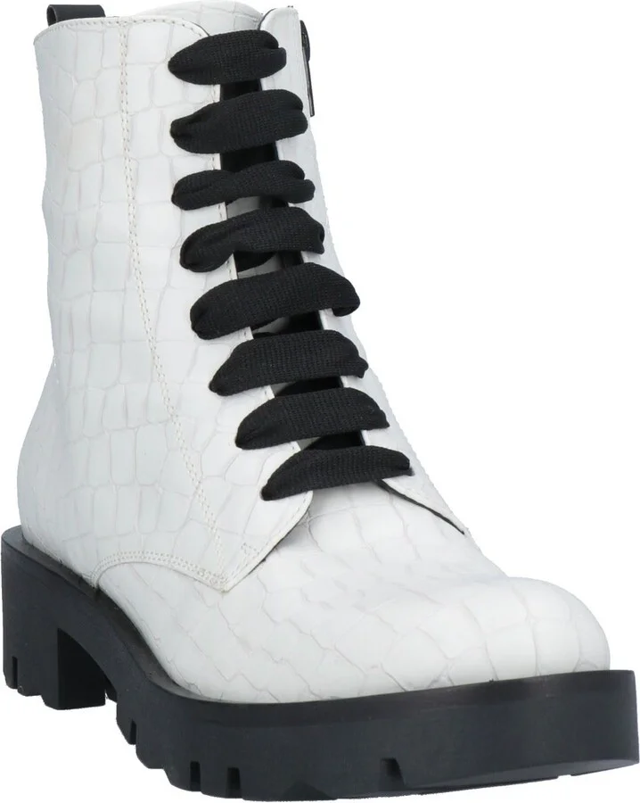 Tosca Blu Woman Ankle boots - Image 4