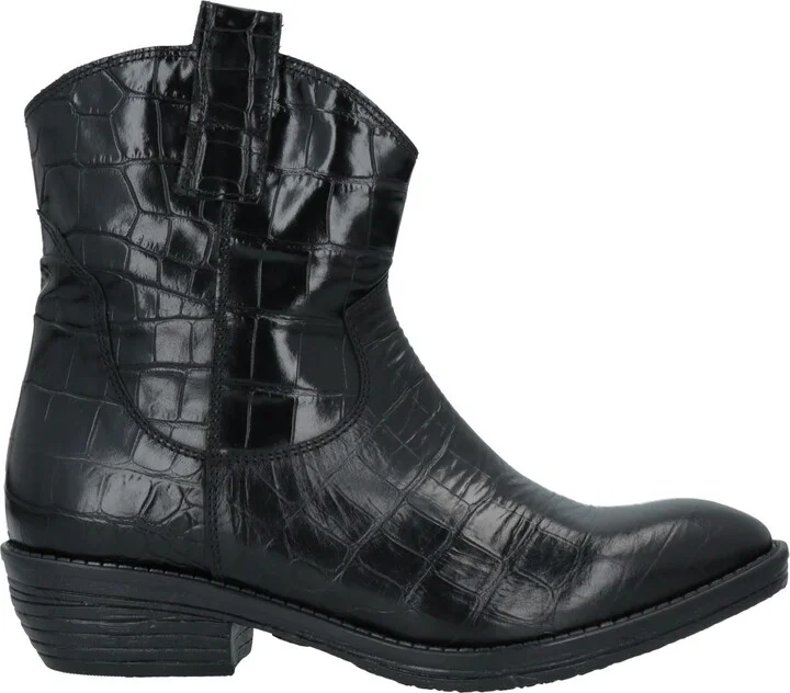Tosca Blu Woman Ankle boots - Image 3