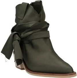 Tosca Blu Woman Ankle boots - Image 2
