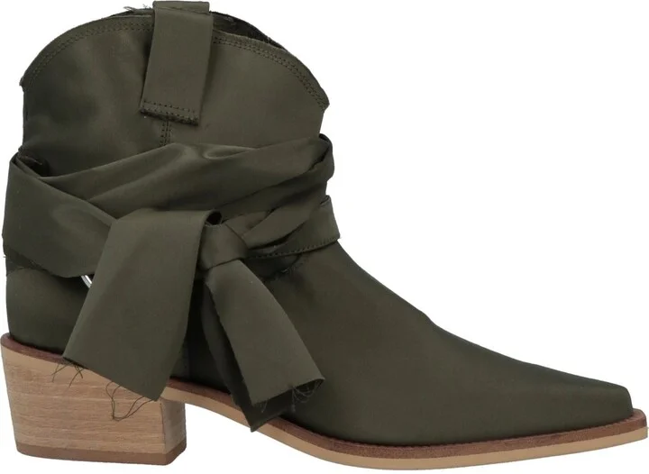 Tosca Blu Woman Ankle boots - Image 3