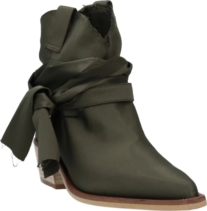 Tosca Blu Woman Ankle boots - Image 4