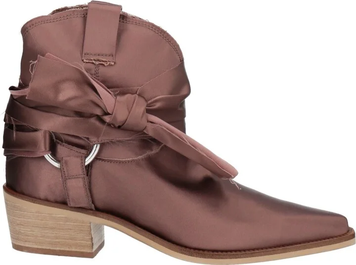 Tosca Blu Woman Ankle boots - Image 6