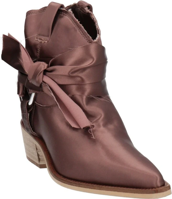 Tosca Blu Woman Ankle boots - Image 7