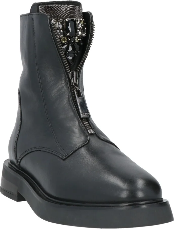 Tosca Blu Woman Ankle boots - Image 4