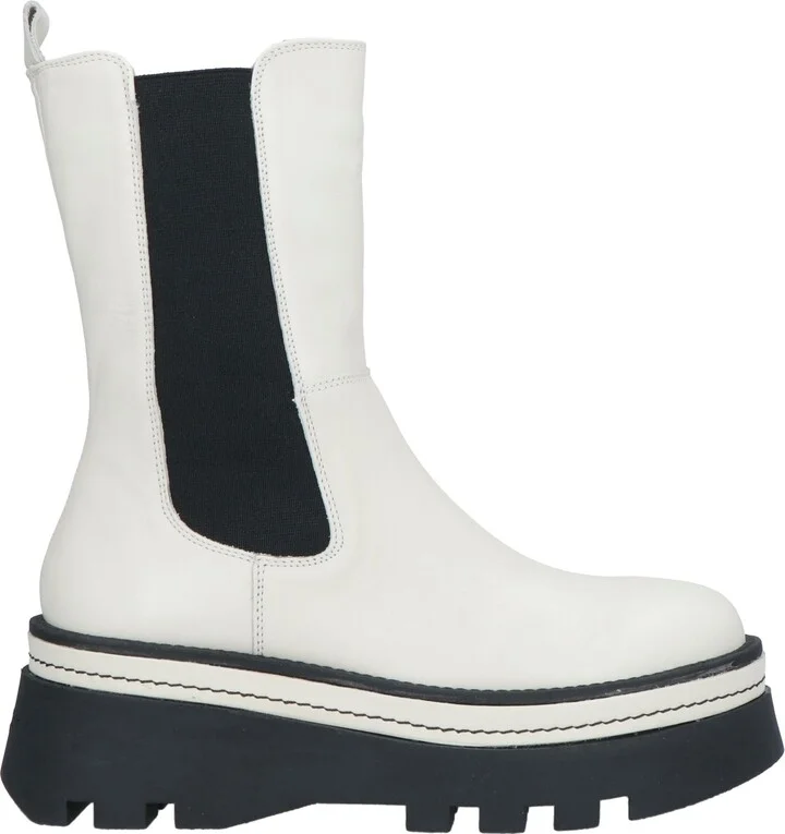 Tosca Blu Woman Ankle boots - Image 3
