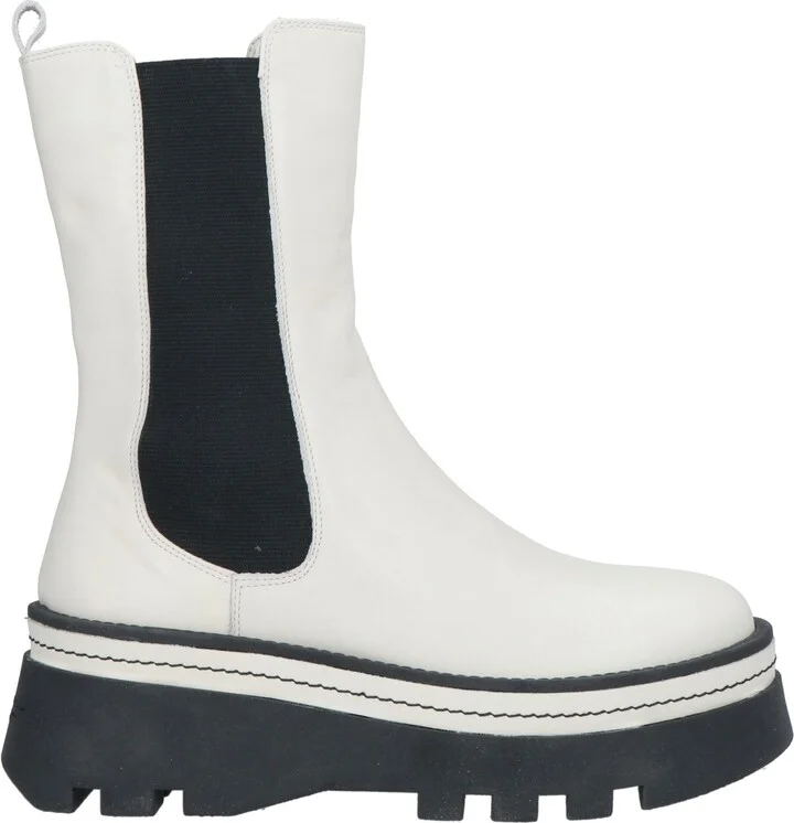 Tosca Blu Woman Ankle boots - Image 6
