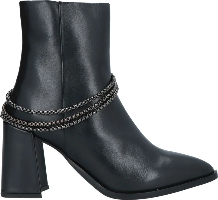 Tosca Blu Woman Ankle boots - Image 3