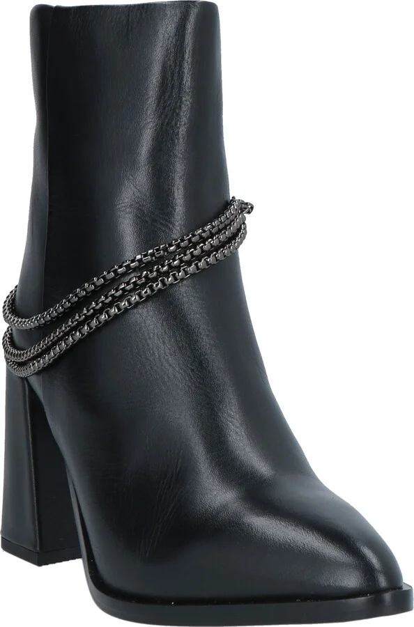 Tosca Blu Woman Ankle boots - Image 4