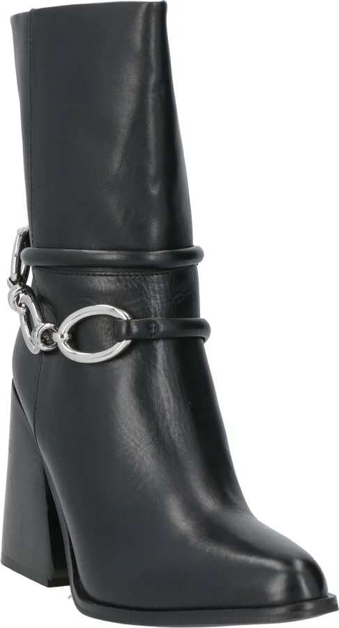 Tosca Blu Woman Ankle boots - Image 4