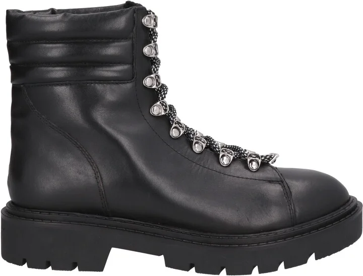 Tosca Blu Woman Ankle boots - Image 3