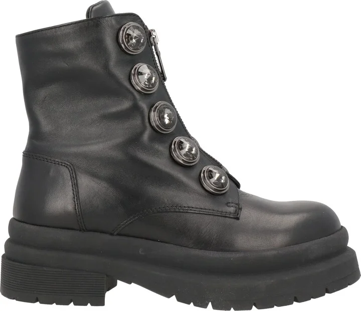 Tosca Blu Woman Ankle boots - Image 3