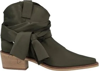 Tosca Blu Woman Ankle boots