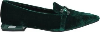 Dark green