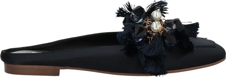 Tosca Blu Woman Mules & Clogs - Image 3
